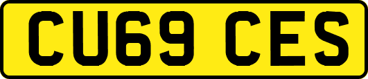CU69CES