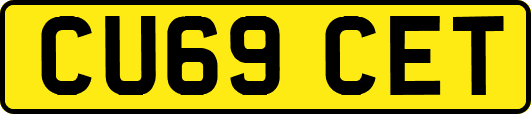 CU69CET