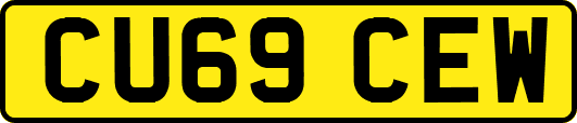 CU69CEW