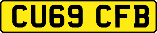 CU69CFB