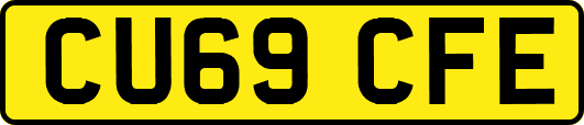 CU69CFE