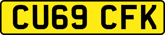 CU69CFK