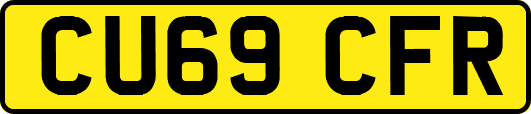 CU69CFR