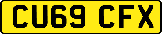 CU69CFX