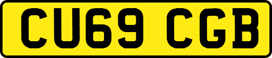 CU69CGB