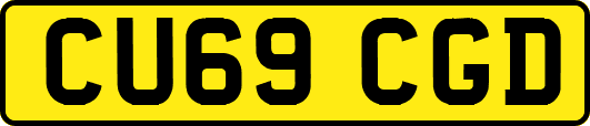 CU69CGD