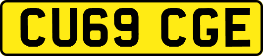 CU69CGE