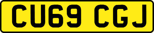 CU69CGJ