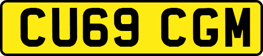 CU69CGM