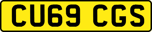 CU69CGS