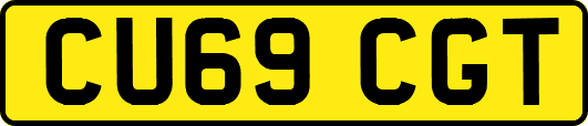 CU69CGT