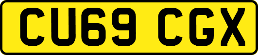 CU69CGX