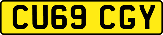 CU69CGY