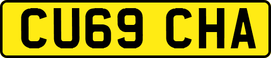 CU69CHA