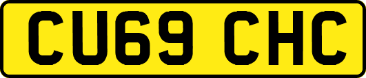 CU69CHC