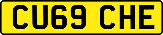 CU69CHE