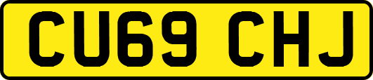 CU69CHJ