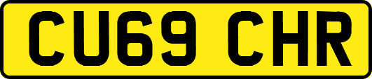 CU69CHR