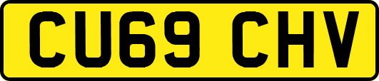 CU69CHV