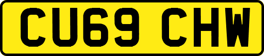 CU69CHW