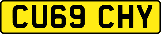 CU69CHY
