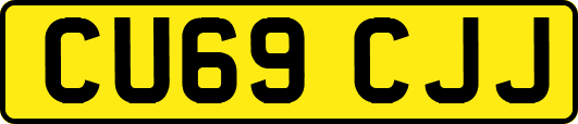 CU69CJJ