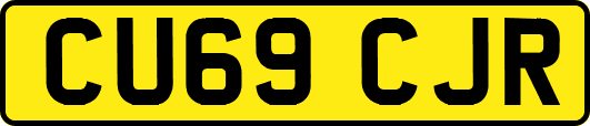 CU69CJR
