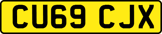 CU69CJX