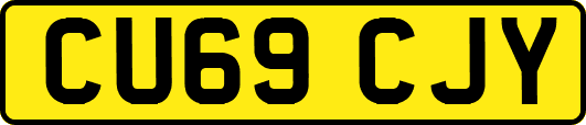 CU69CJY