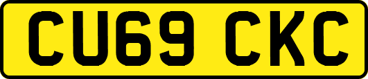 CU69CKC