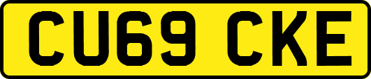 CU69CKE