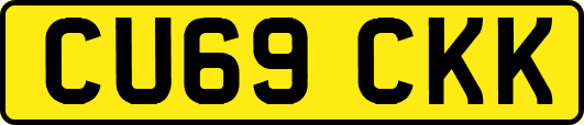 CU69CKK