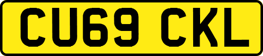 CU69CKL