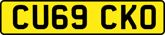 CU69CKO