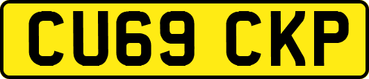 CU69CKP