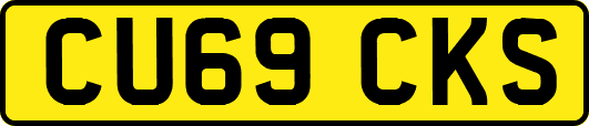 CU69CKS