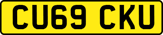 CU69CKU