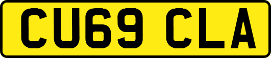 CU69CLA