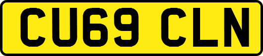 CU69CLN