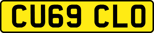 CU69CLO