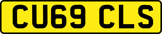 CU69CLS