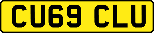 CU69CLU
