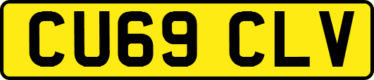 CU69CLV