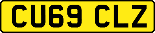CU69CLZ