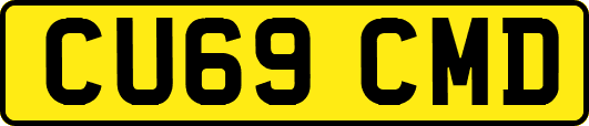 CU69CMD