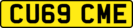 CU69CME