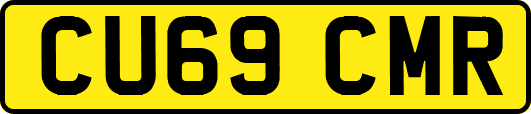 CU69CMR