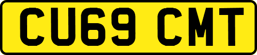 CU69CMT