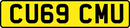 CU69CMU
