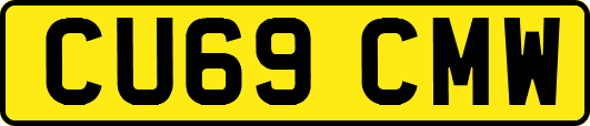 CU69CMW